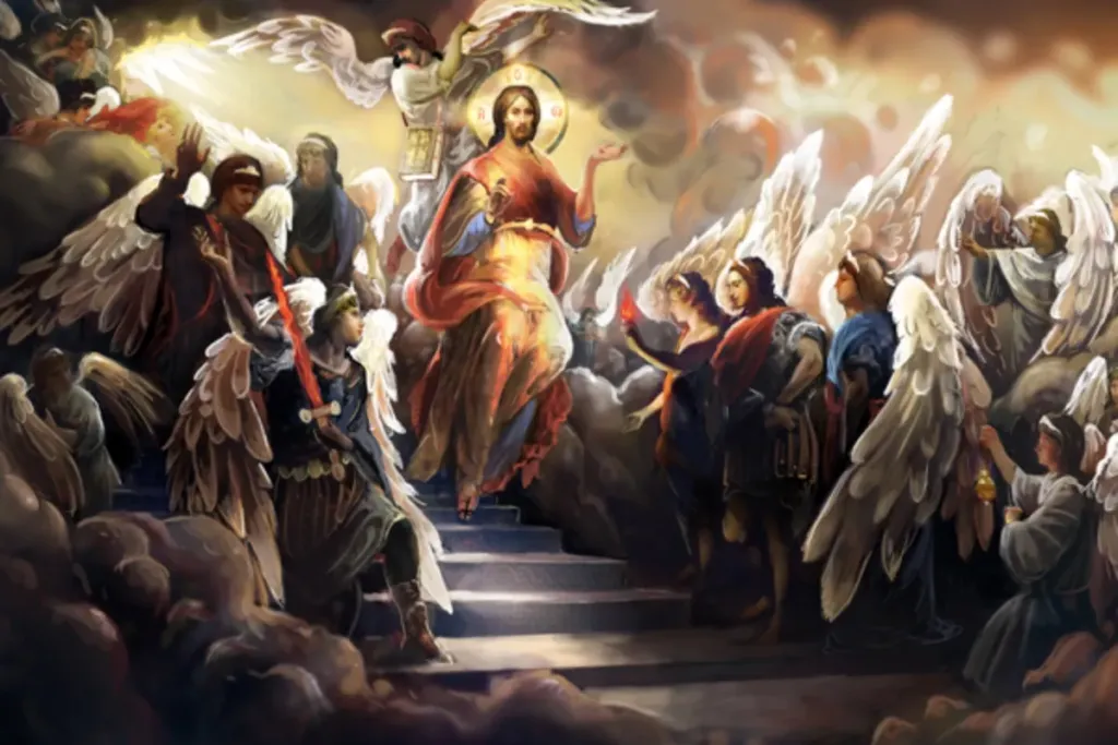 Ángeles y Arcángeles Celestiales. Sobre nosotros